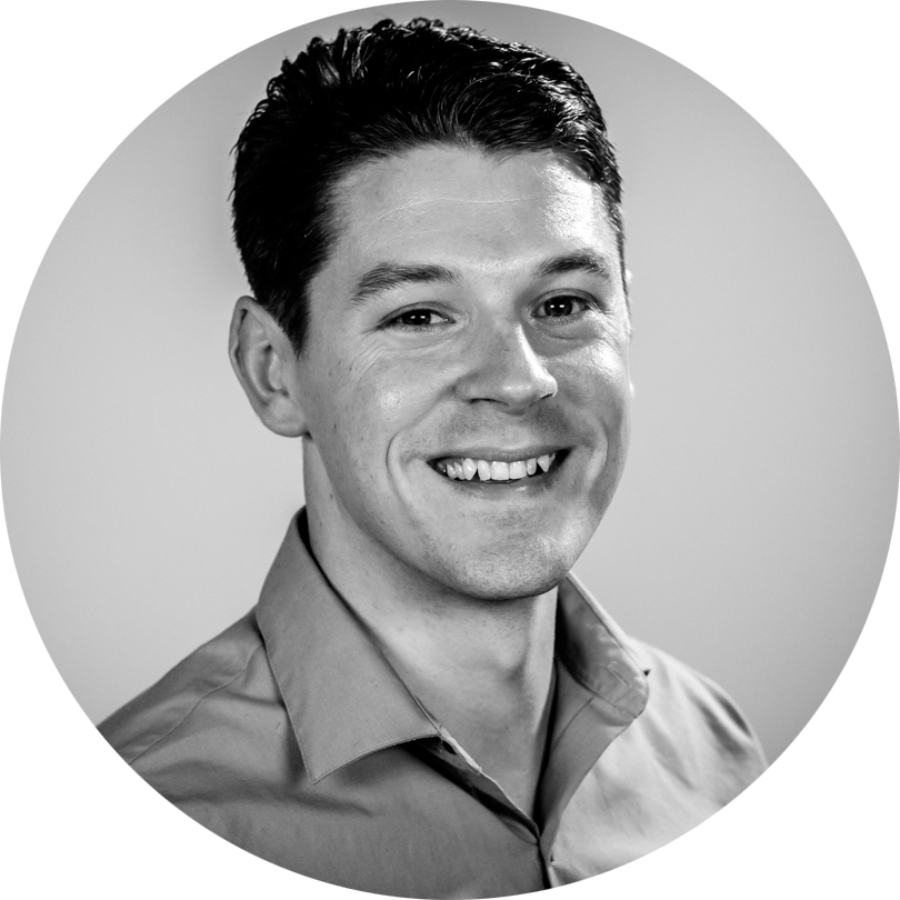 Image of Kevin Berger